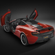 Illustration for article titled The McLaren 650S Can-Am Is A Throwback To One Of Racings Most Badass Eras